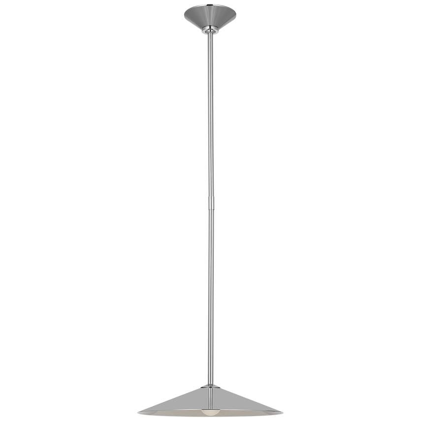 Visual Comfort & Co. Signature Collection Ponce 13" Pendant