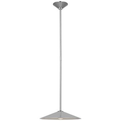 Visual Comfort & Co. Signature Collection Ponce 13" Pendant