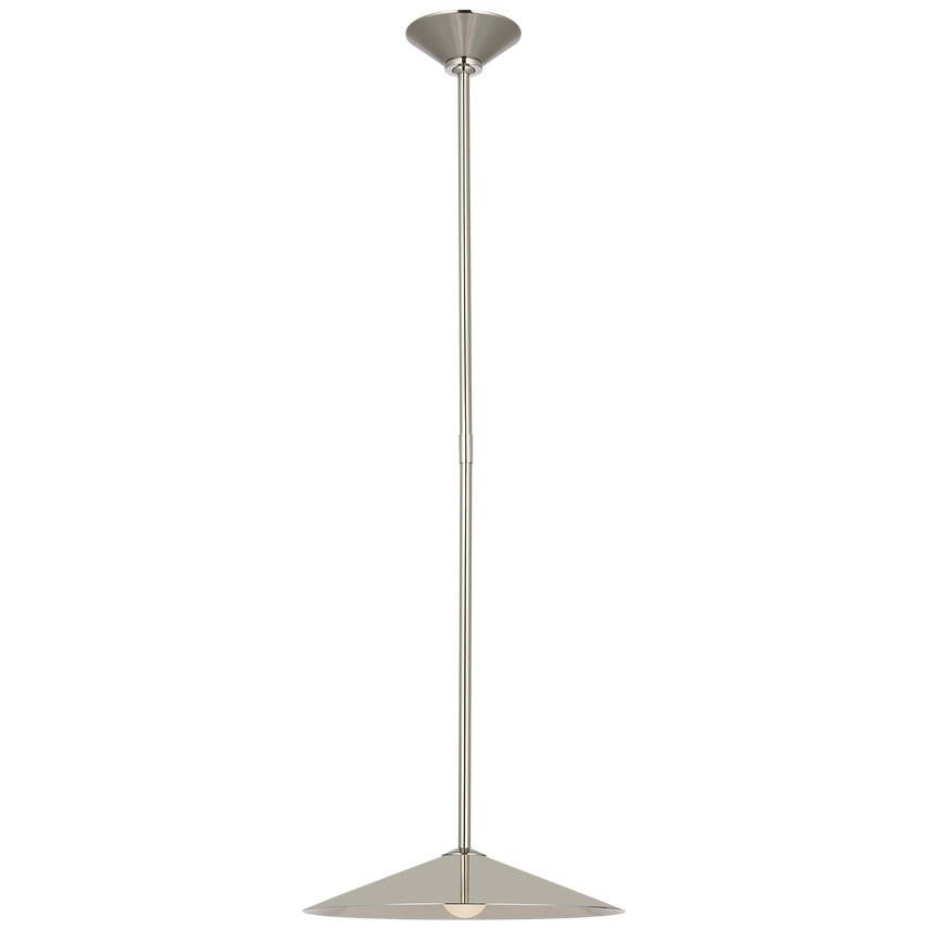 Visual Comfort & Co. Signature Collection Ponce 13" Pendant