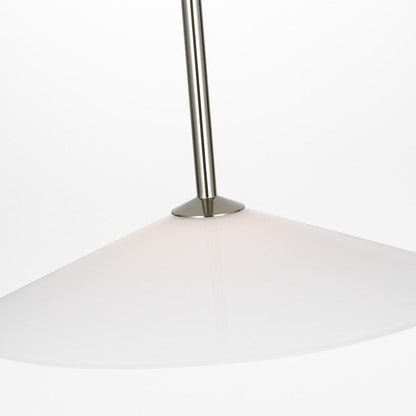 Visual Comfort & Co. Signature Collection Ponce 13" Pendant