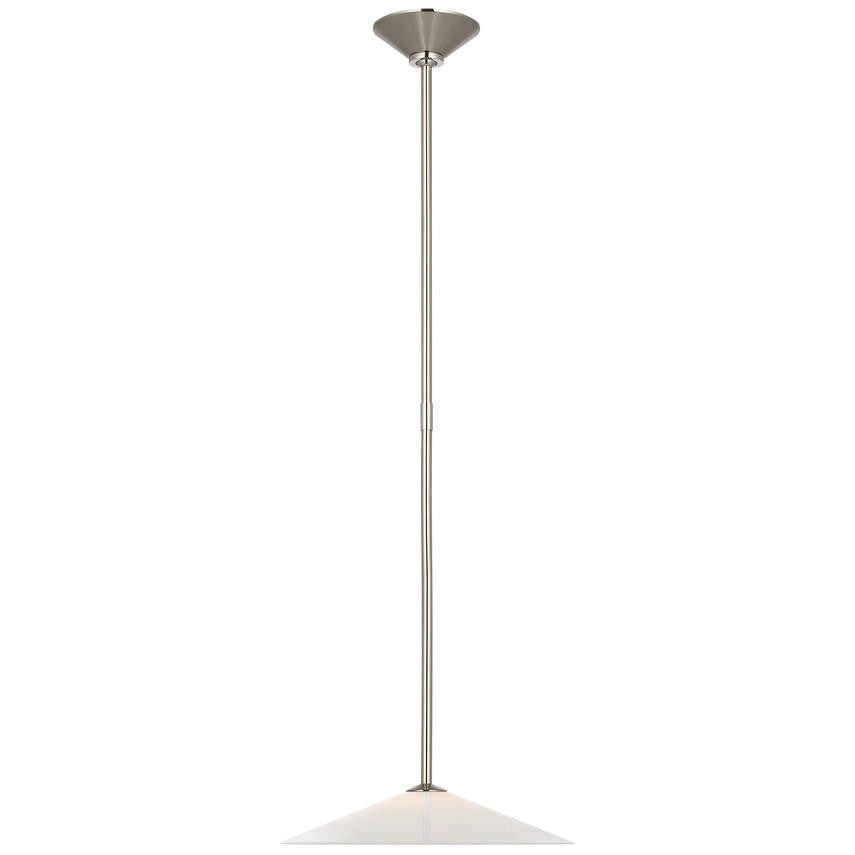 Visual Comfort & Co. Signature Collection Ponce 13" Pendant
