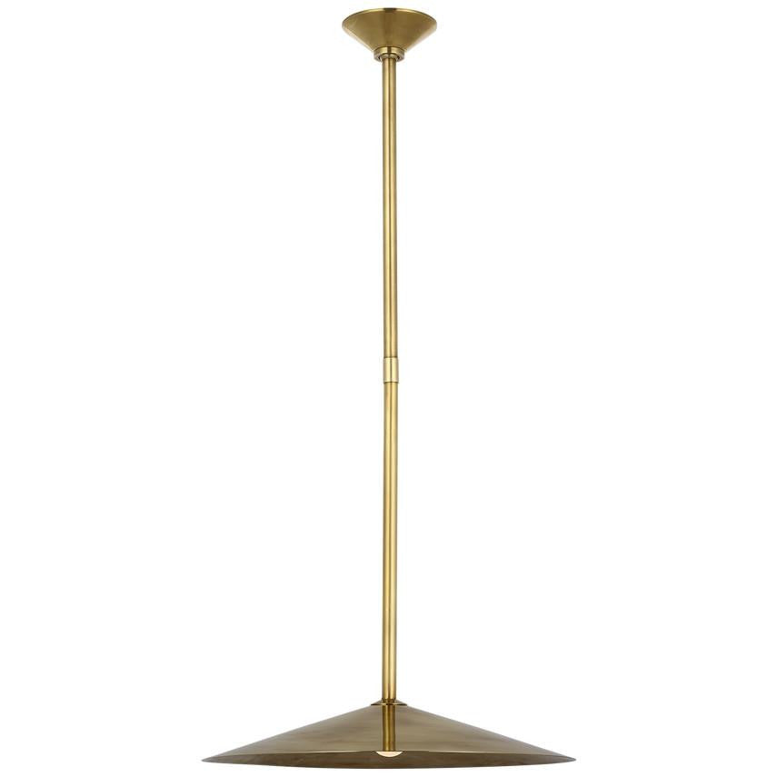 Pendants-Visual Comfort & Co. Signature Collection-AL5031