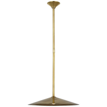 Pendants-Visual Comfort & Co. Signature Collection-AL5031