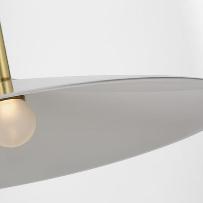 Pendants-Visual Comfort & Co. Signature Collection-AL5031