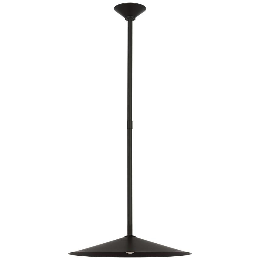 Pendants-Visual Comfort & Co. Signature Collection-AL5031