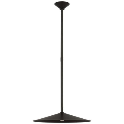 Pendants-Visual Comfort & Co. Signature Collection-AL5031