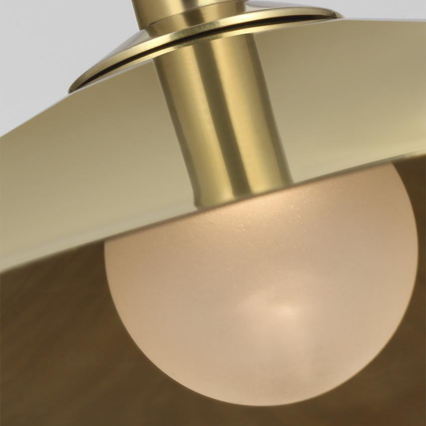 Visual Comfort & Co. Signature Collection Ponce 62" Linear Pendant
