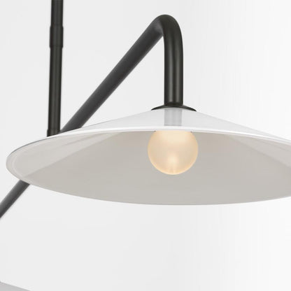 Visual Comfort & Co. Signature Collection Ponce 62" Linear Pendant