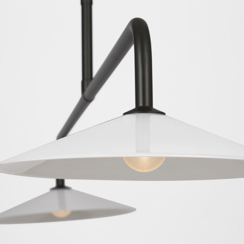 Visual Comfort & Co. Signature Collection Ponce 62" Linear Pendant