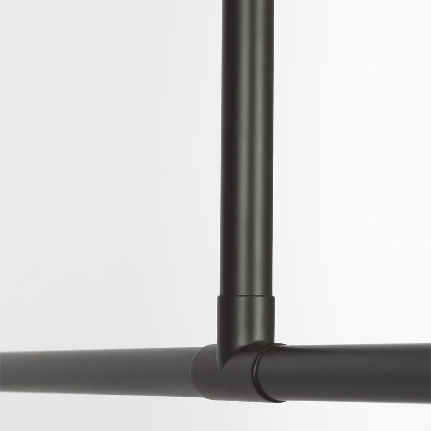 Visual Comfort & Co. Signature Collection Ponce 62" Linear Pendant