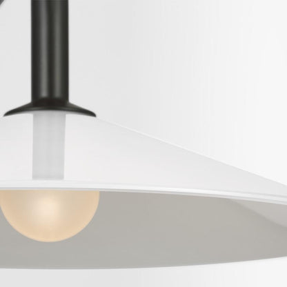 Visual Comfort & Co. Signature Collection Ponce 62" Linear Pendant