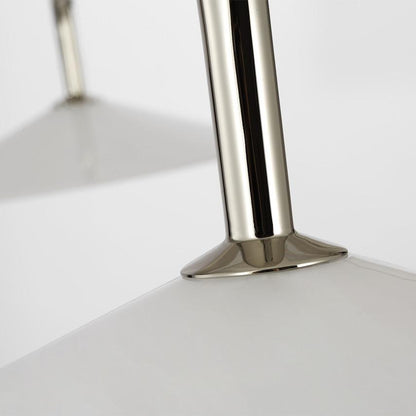 Visual Comfort & Co. Signature Collection Ponce 62" Linear Pendant