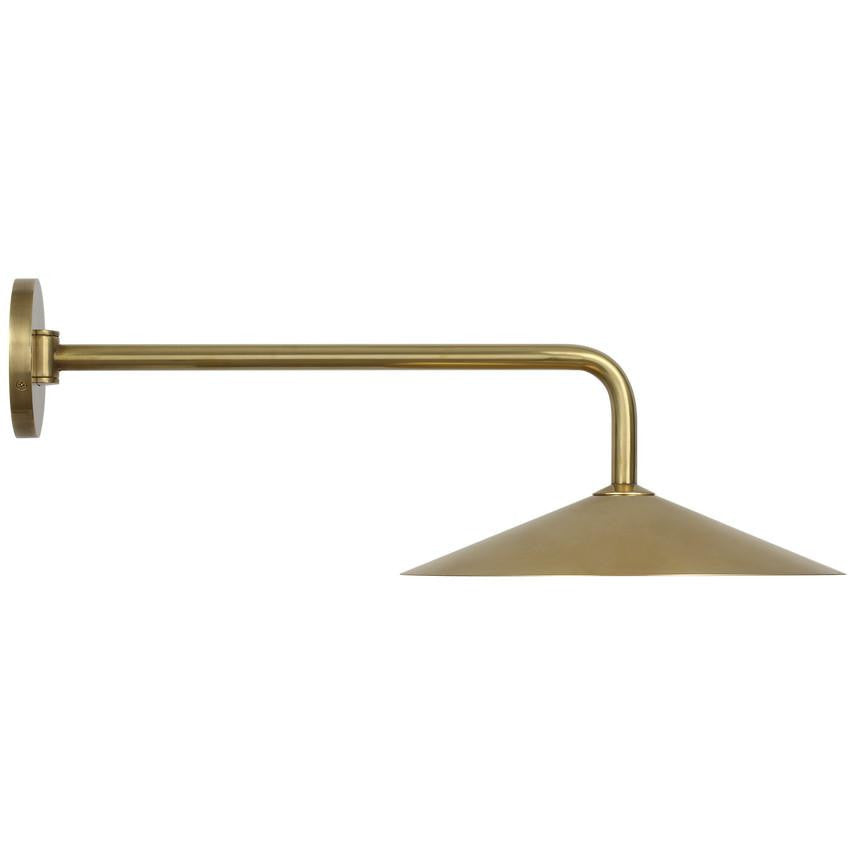 Visual Comfort & Co. Signature Collection Ponce 9" Articulating Sconce
