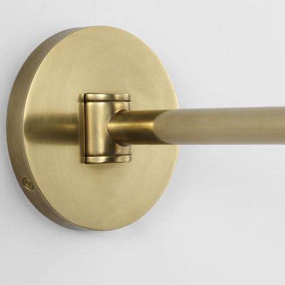 Visual Comfort & Co. Signature Collection Ponce 9" Articulating Sconce