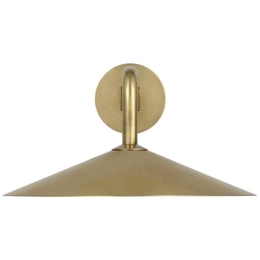 Visual Comfort & Co. Signature Collection Ponce 9" Articulating Sconce