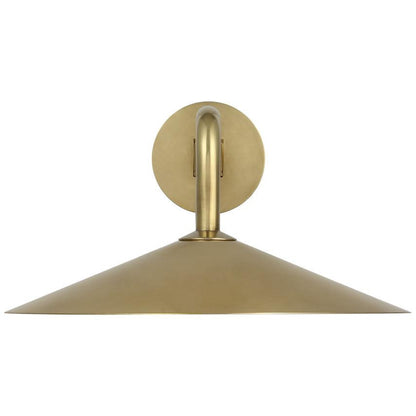 Visual Comfort & Co. Signature Collection Ponce 9" Articulating Sconce