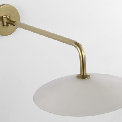 Visual Comfort & Co. Signature Collection Ponce 9" Articulating Sconce