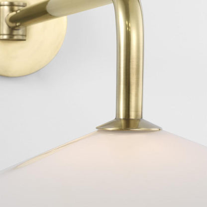 Visual Comfort & Co. Signature Collection Ponce 9" Articulating Sconce