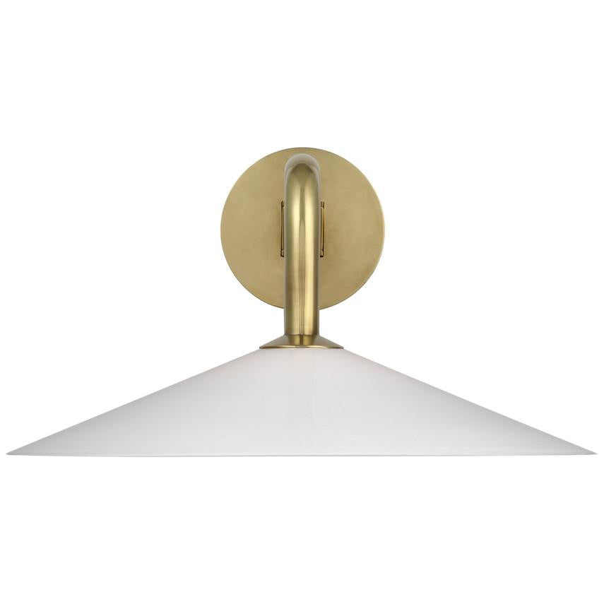 Visual Comfort & Co. Signature Collection Ponce 9" Articulating Sconce