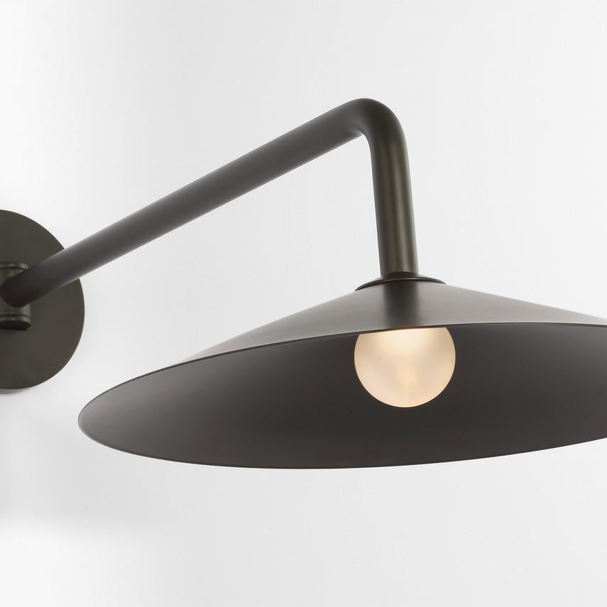 Visual Comfort & Co. Signature Collection Ponce 9" Articulating Sconce