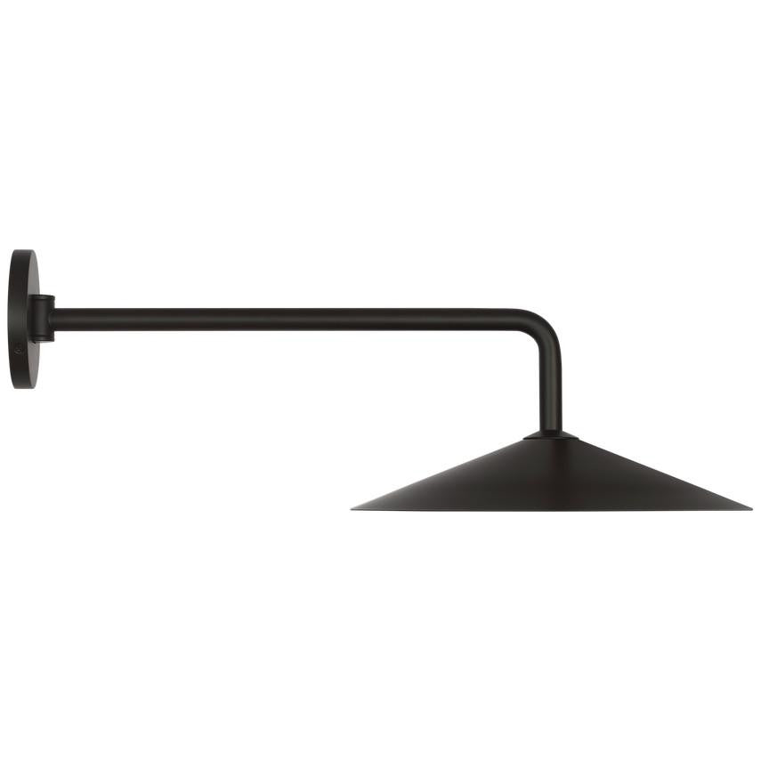 Visual Comfort & Co. Signature Collection Ponce 9" Articulating Sconce