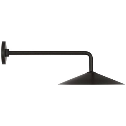 Visual Comfort & Co. Signature Collection Ponce 9" Articulating Sconce
