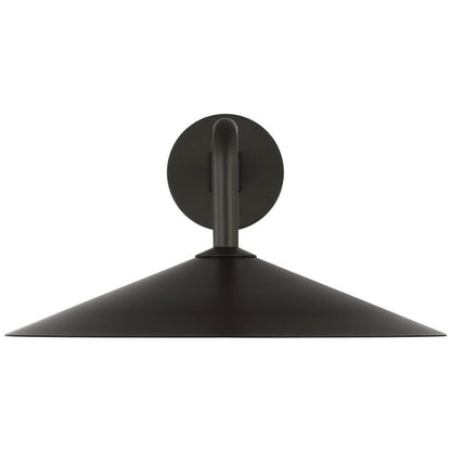 Visual Comfort & Co. Signature Collection Ponce 9" Articulating Sconce