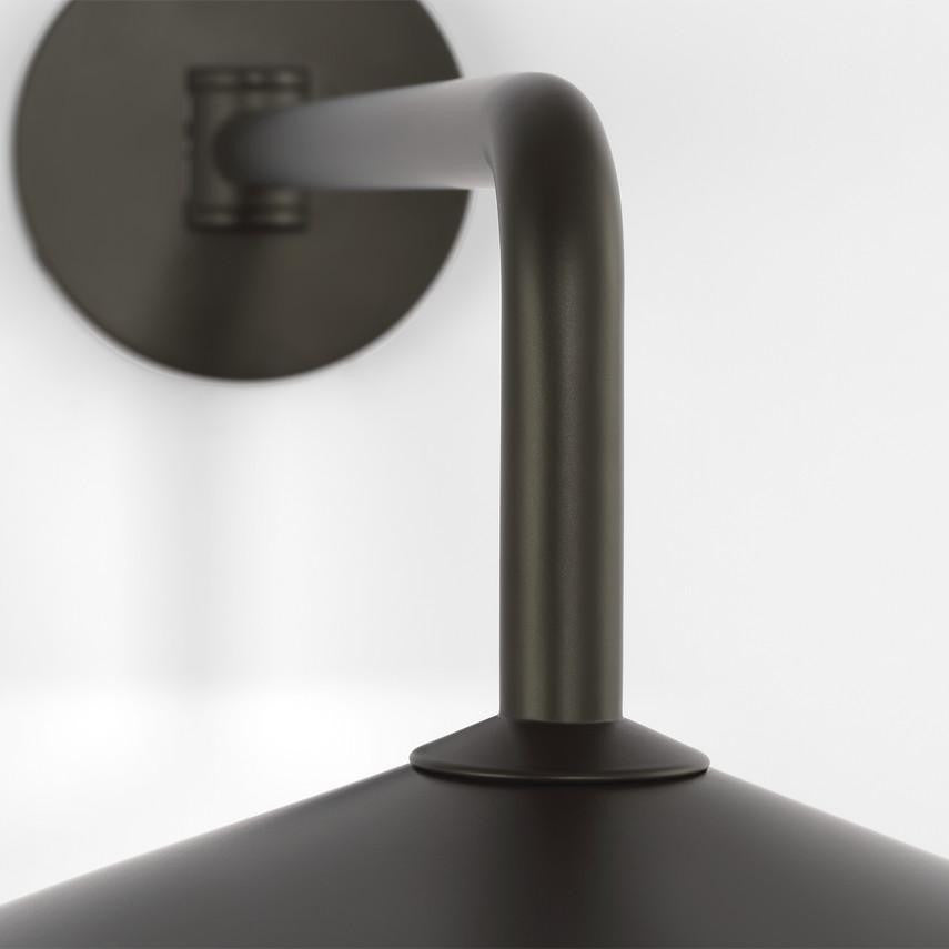Visual Comfort & Co. Signature Collection Ponce 9" Articulating Sconce