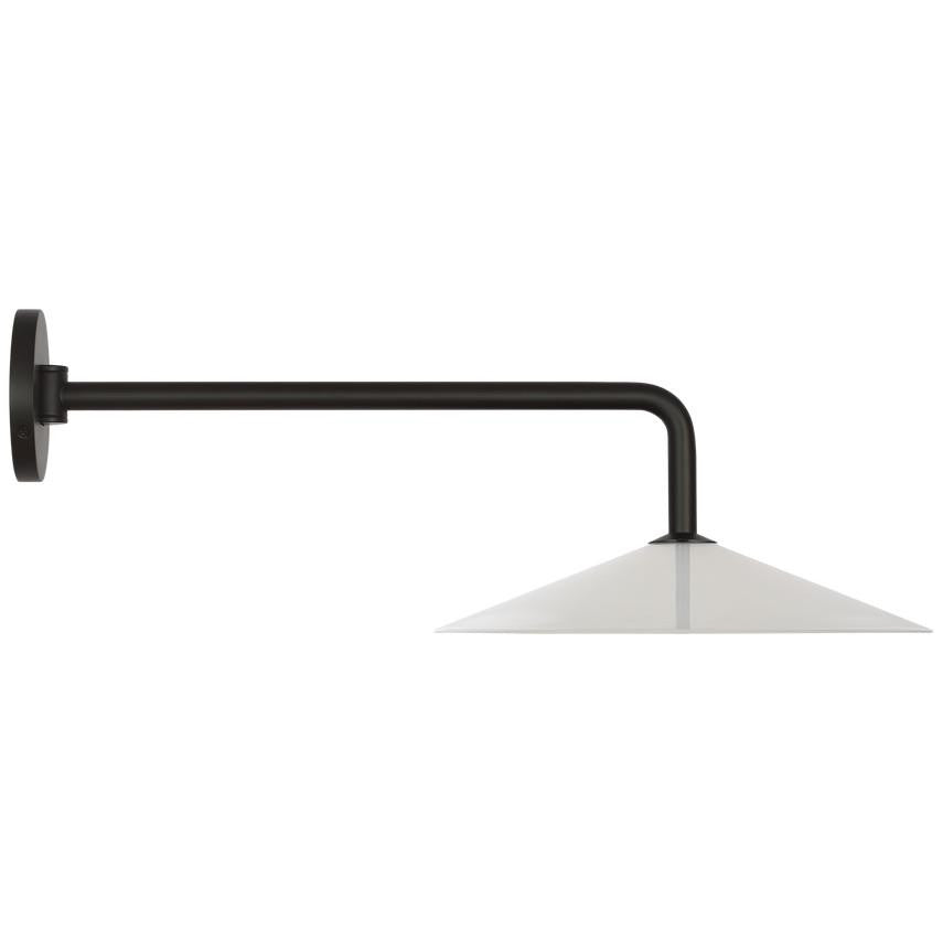 Visual Comfort Signature Ponce 9 Modern Iron
