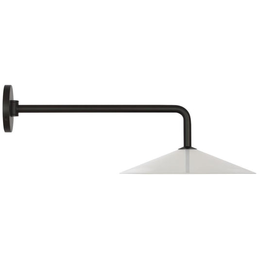 Visual Comfort Signature Ponce 9 Modern Iron