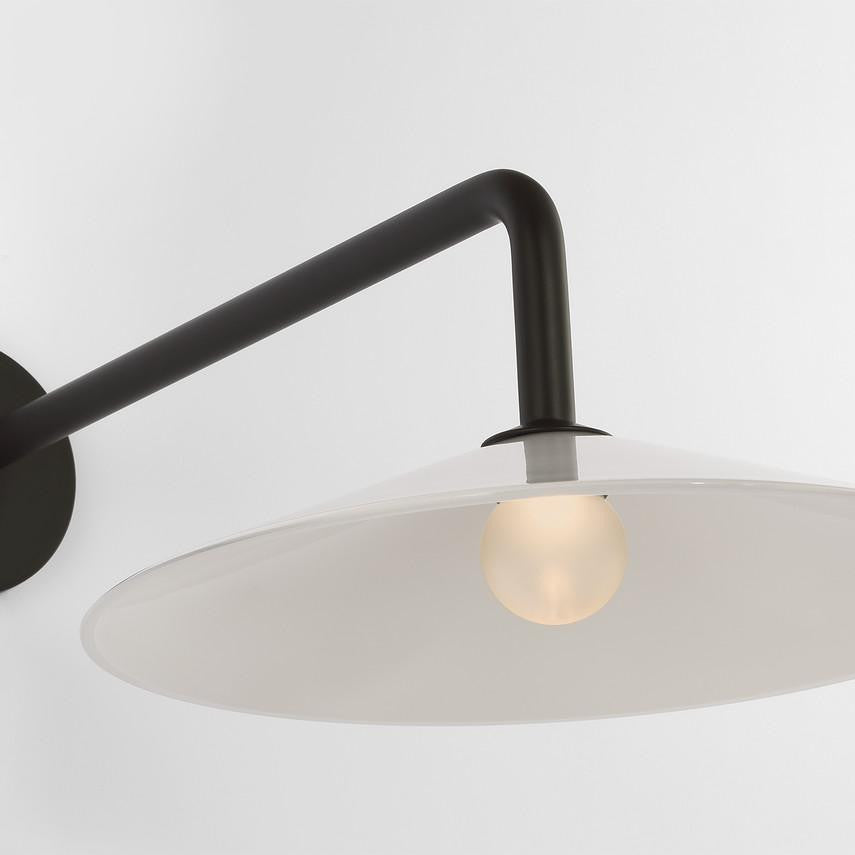 Visual Comfort Signature Ponce 9 Modern Iron