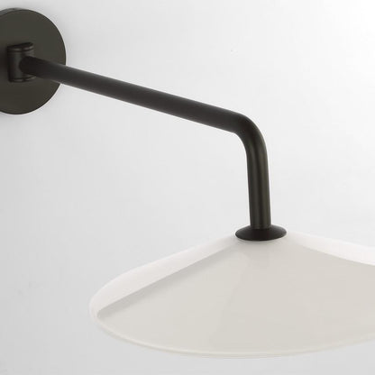 Visual Comfort & Co. Signature Collection Ponce 9" Articulating Sconce