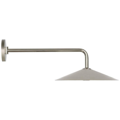Visual Comfort & Co. Signature Collection Ponce 9" Articulating Sconce