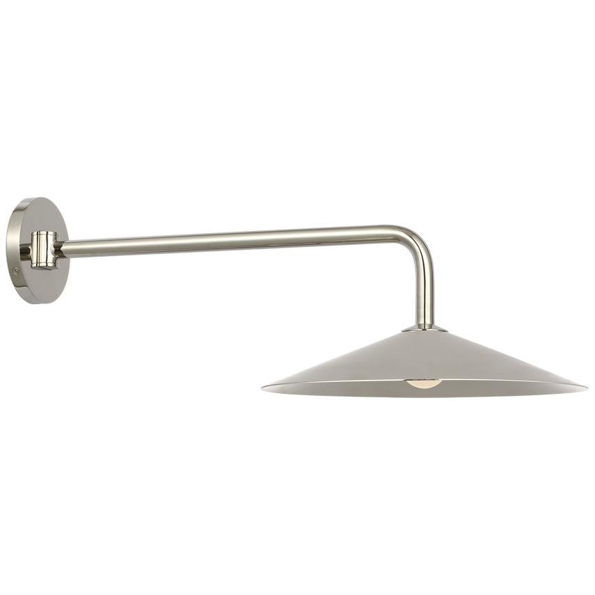 Visual Comfort & Co. Signature Collection Ponce 9" Articulating Sconce