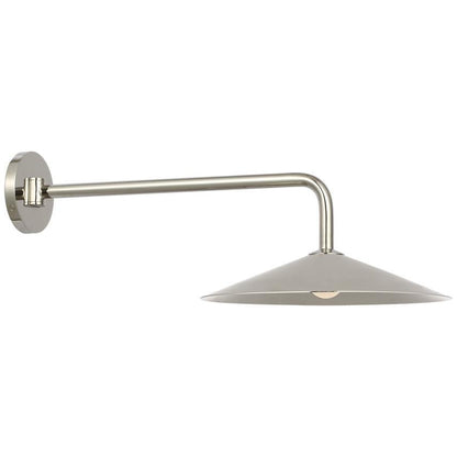 Visual Comfort & Co. Signature Collection Ponce 9" Articulating Sconce