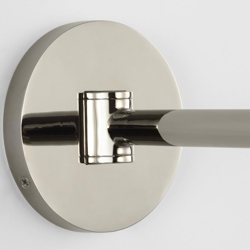 Visual Comfort & Co. Signature Collection Ponce 9" Articulating Sconce