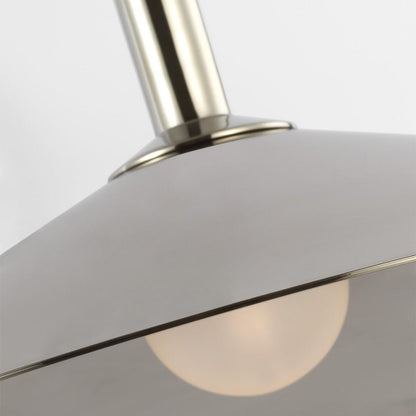 Visual Comfort & Co. Signature Collection Ponce 9" Articulating Sconce