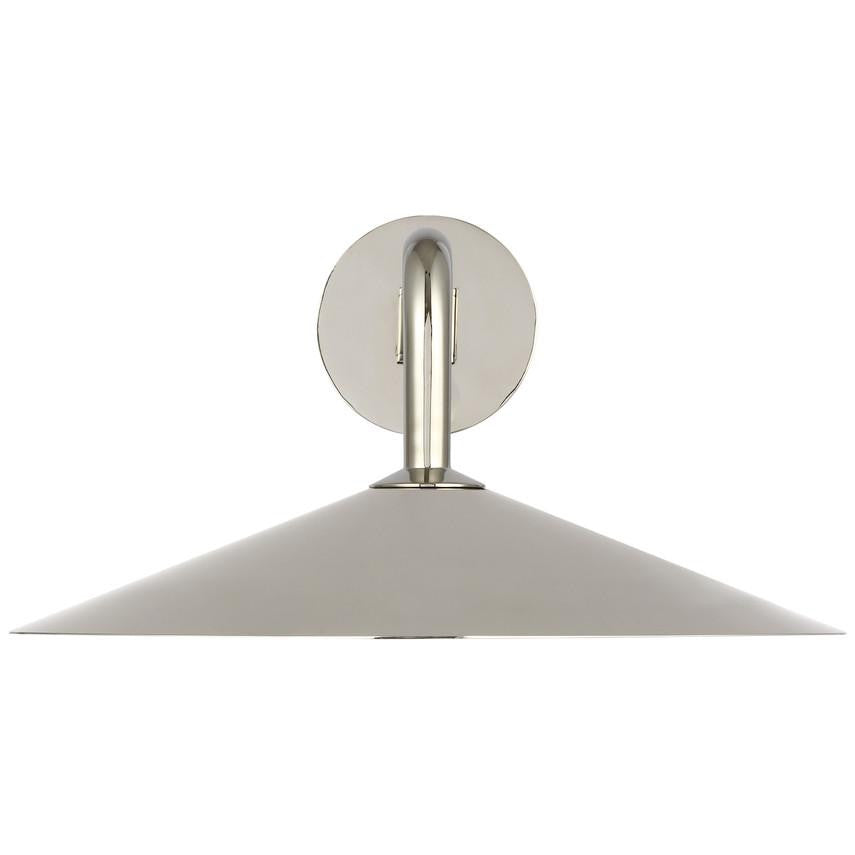 Visual Comfort & Co. Signature Collection Ponce 9" Articulating Sconce