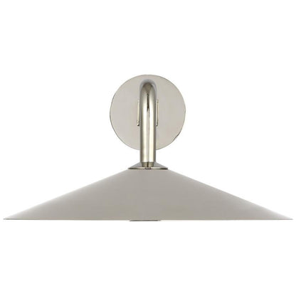 Visual Comfort & Co. Signature Collection Ponce 9" Articulating Sconce