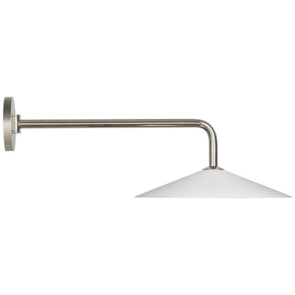 Visual Comfort & Co. Signature Collection Ponce 9" Articulating Sconce