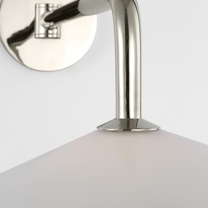 Visual Comfort & Co. Signature Collection Ponce 9" Articulating Sconce