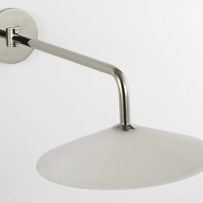 Visual Comfort & Co. Signature Collection Ponce 9" Articulating Sconce