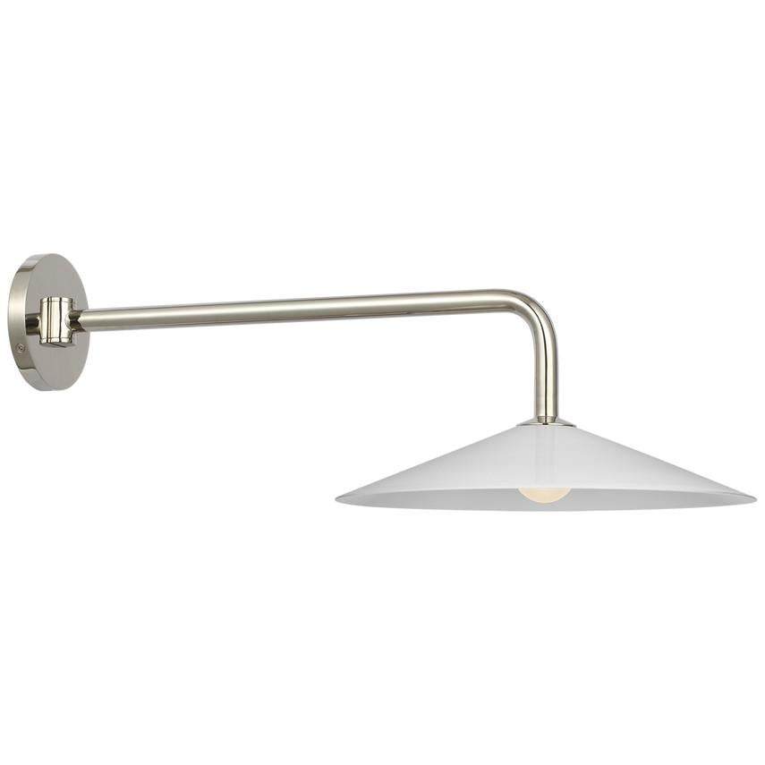 Visual Comfort & Co. Signature Collection Ponce 9" Articulating Sconce
