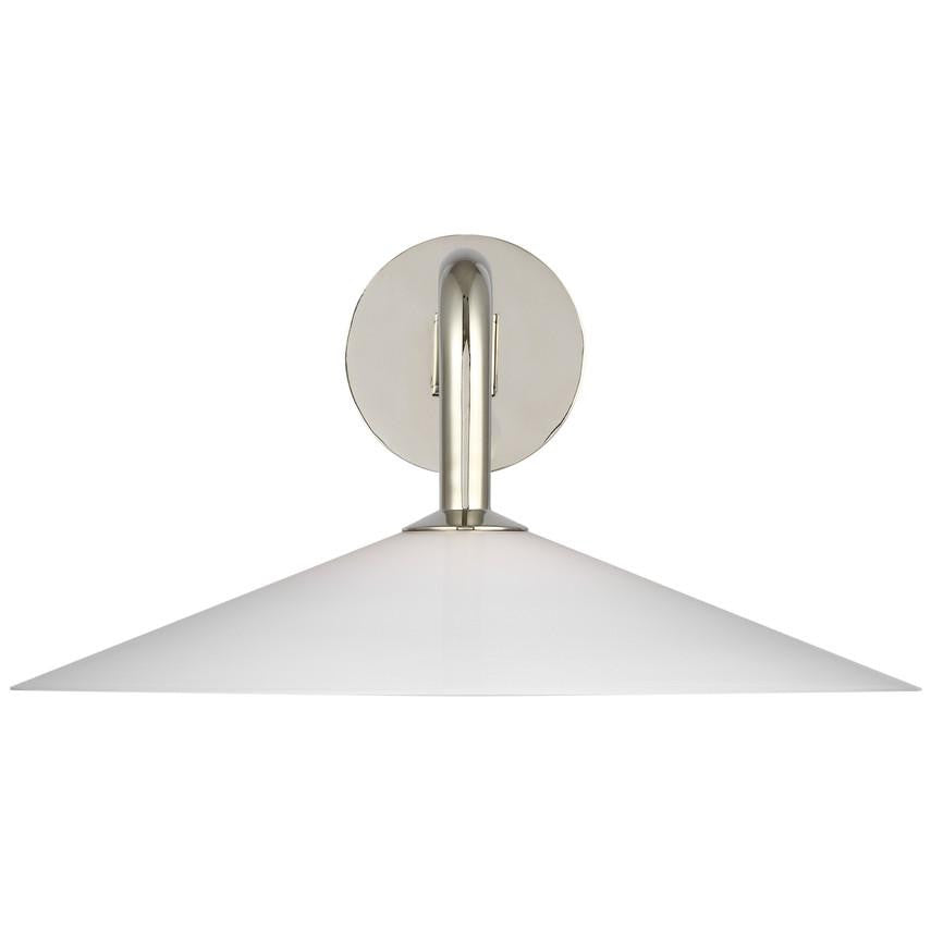 Visual Comfort & Co. Signature Collection Ponce 9" Articulating Sconce
