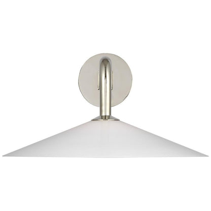 Visual Comfort & Co. Signature Collection Ponce 9" Articulating Sconce