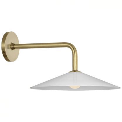Visual Comfort & Co. Signature Collection Ponce 9"  Sconce