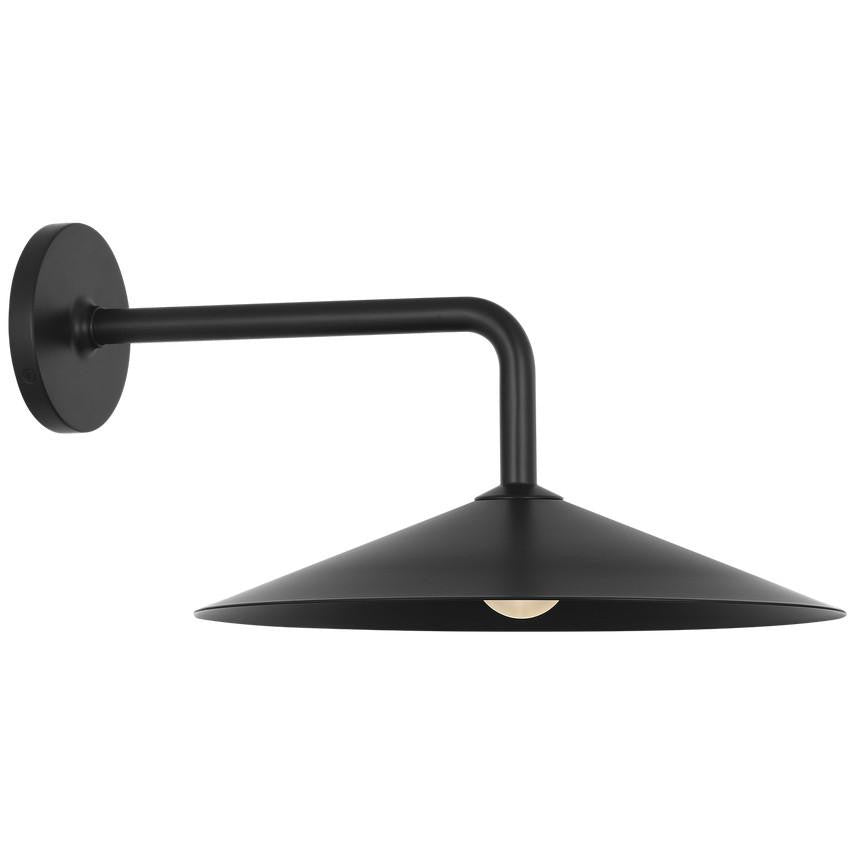 Visual Comfort Signature Ponce 9 Modern Iron