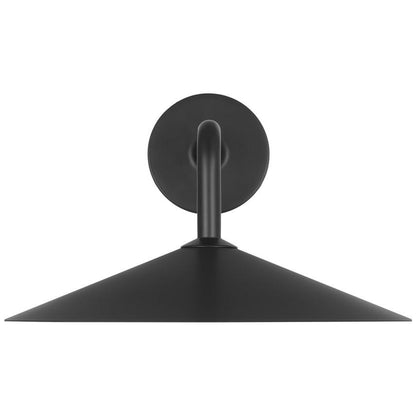 Visual Comfort Signature Ponce 9 Modern Iron