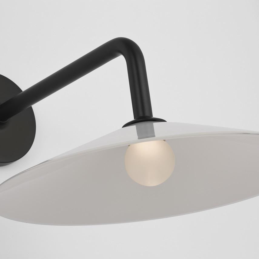 Visual Comfort & Co. Signature Collection Ponce 9"  Sconce