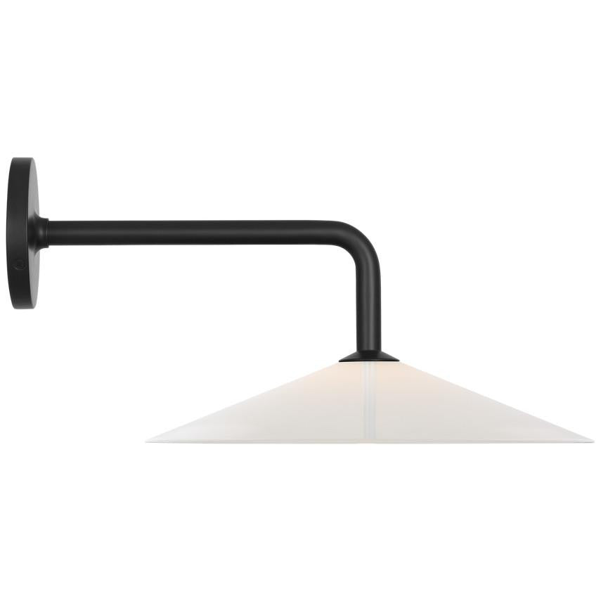 Visual Comfort & Co. Signature Collection Ponce 9"  Sconce